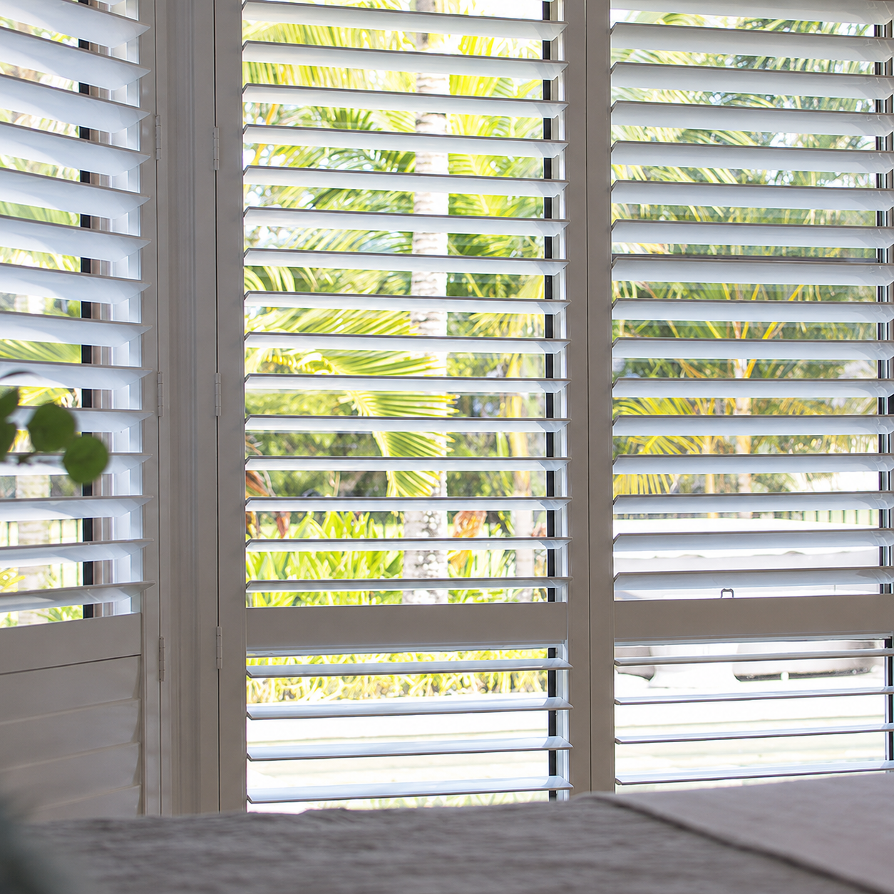 Vertical Blinds